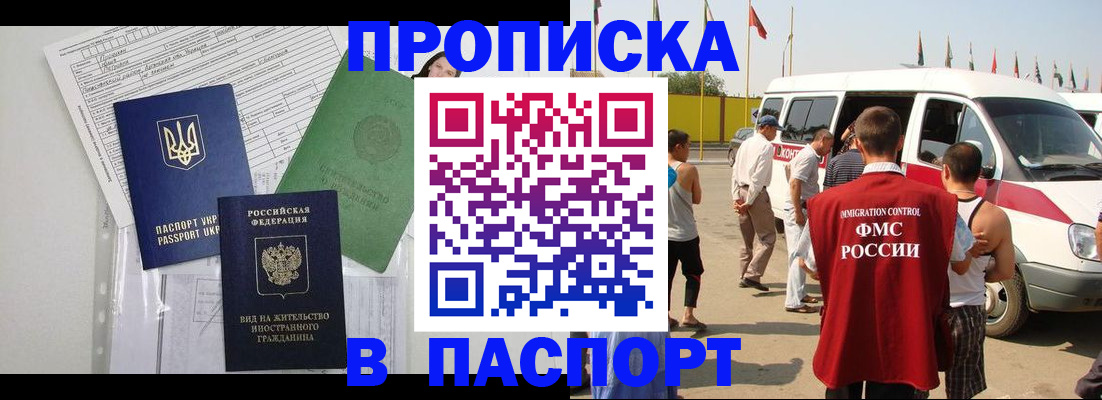 прописка гарантия в Павловске